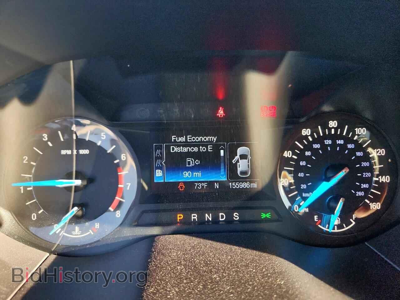 2017 FORD EDGE - VIN: 2FMPK3J99HBB29898 - Photo 9
