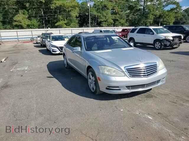 2012 MERCEDES-BENZ S-CLASS - VIN: WDDNG7DB1CA464330 - Фото 13