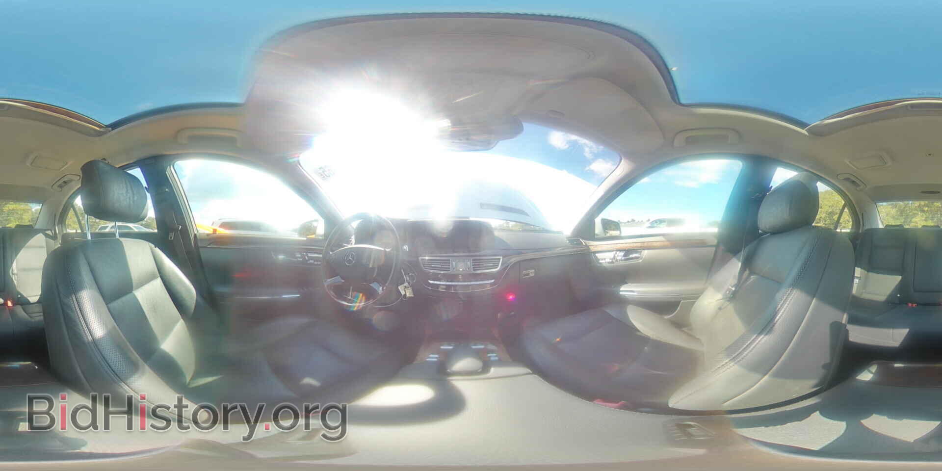 2012 MERCEDES-BENZ S-CLASS - VIN: WDDNG7DB1CA464330 - Фото 14