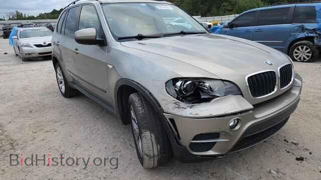 2012 BMW X5 - VIN: 5UXZV4C57CL747572 - Фото 13