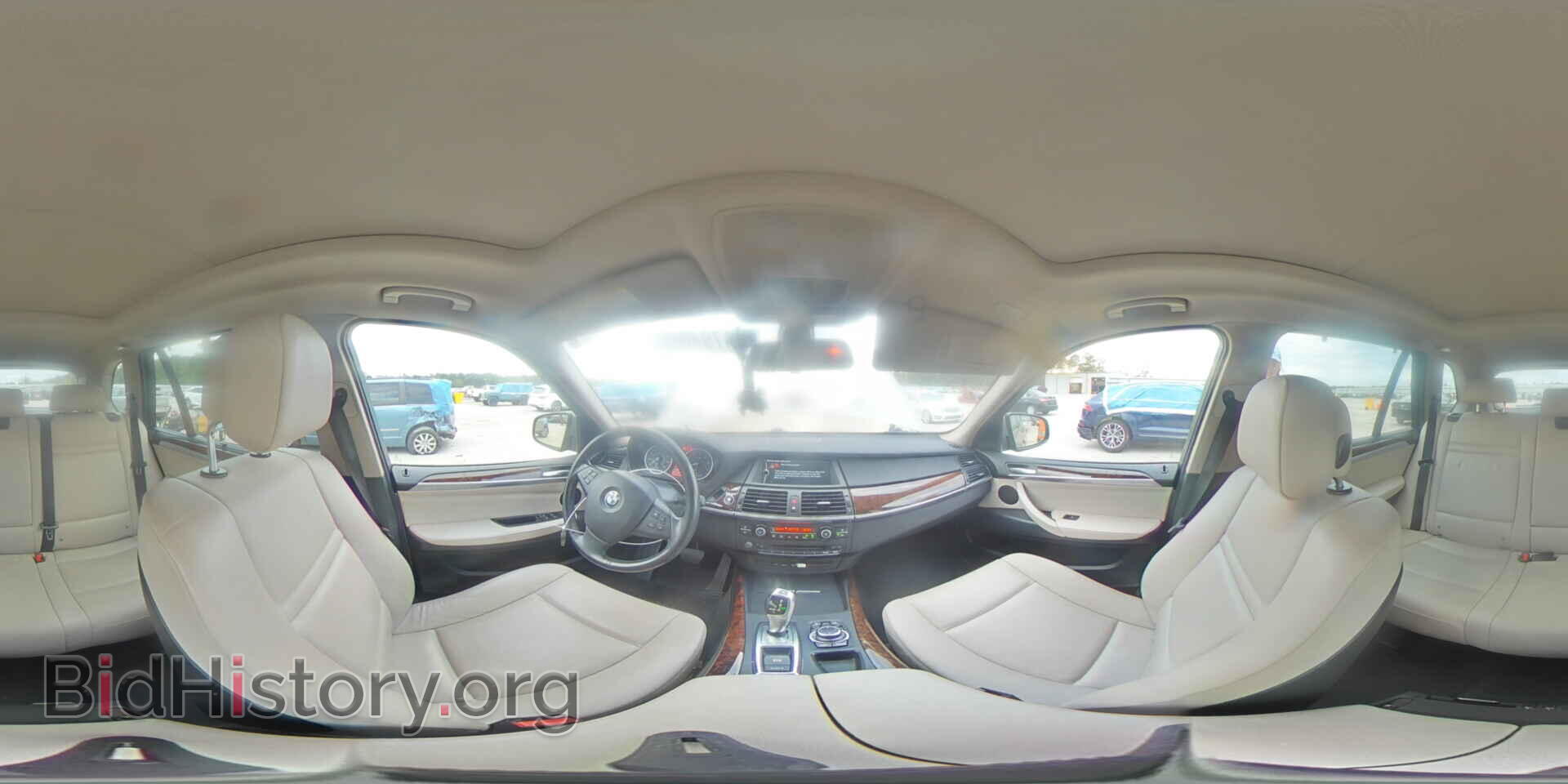 2012 BMW X5 - VIN: 5UXZV4C57CL747572 - Фото 14