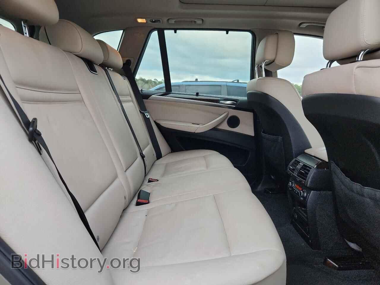 2012 BMW X5 - VIN: 5UXZV4C57CL747572 - Фото 10