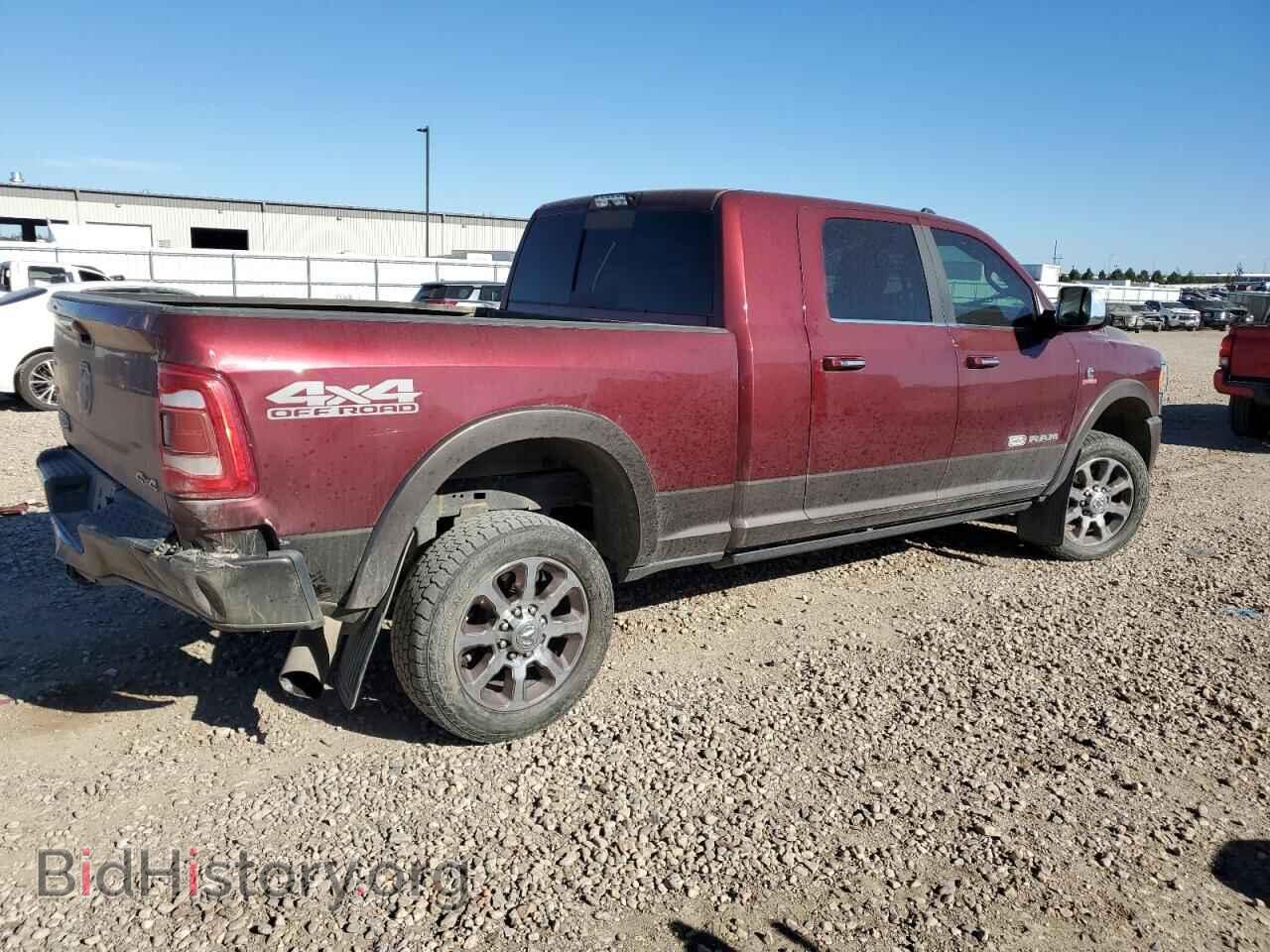 2019 RAM 2500 - VIN: 3C6UR5PL3KG677537 - Фото 3