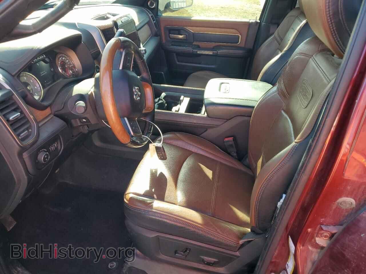 2019 RAM 2500 - VIN: 3C6UR5PL3KG677537 - Фото 7