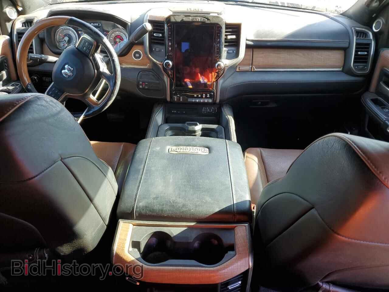 2019 RAM 2500 - VIN: 3C6UR5PL3KG677537 - Фото 8
