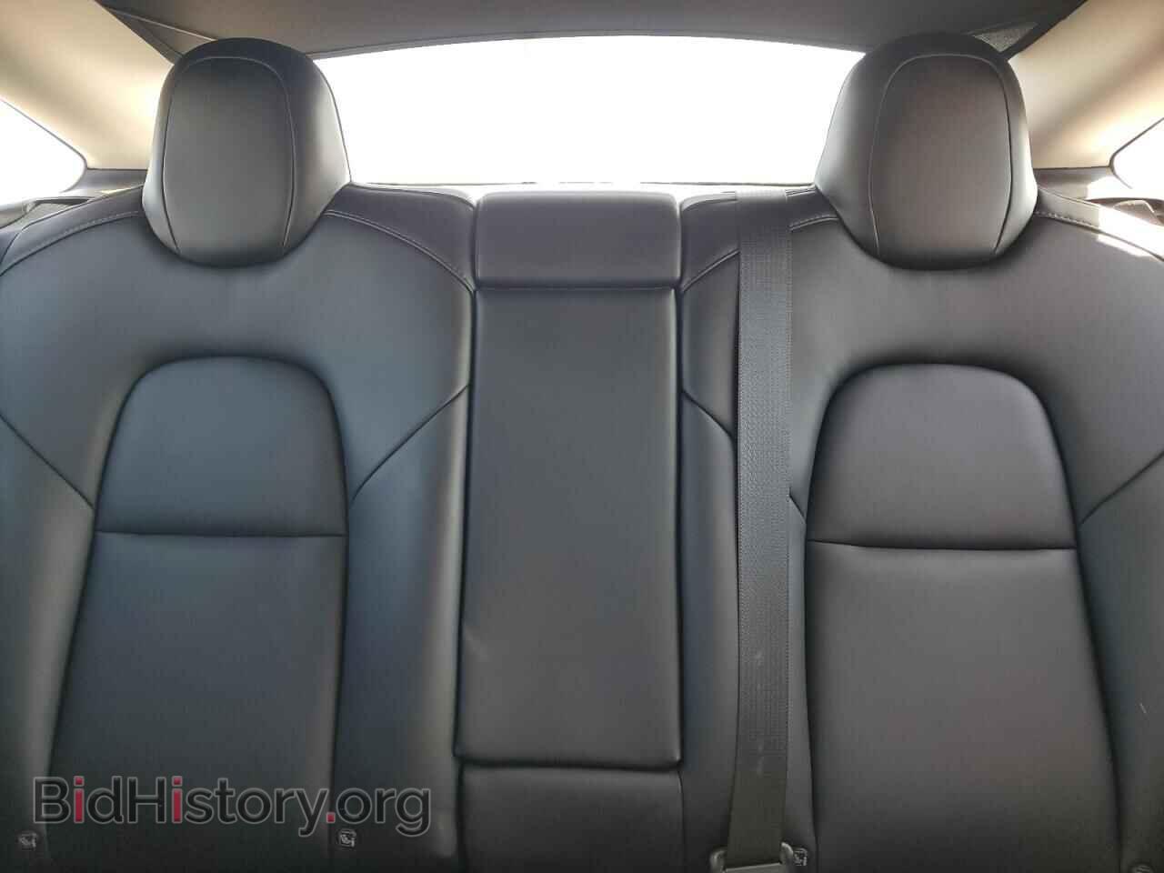 2021 TESLA MODEL 3 - VIN: 5YJ3E1EBXMF001257 - Фото 10
