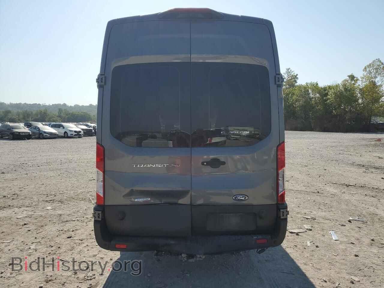 2022 FORD TRANSIT - VIN: 1FTBR3XG2NKA05019 - Фото 6