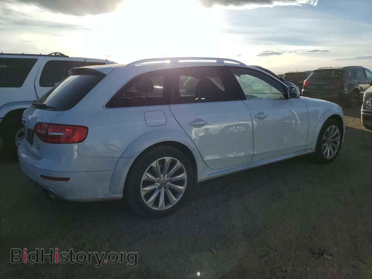2015 AUDI A4 - VIN: WA1UFAFLXFA125978 - Фото 3
