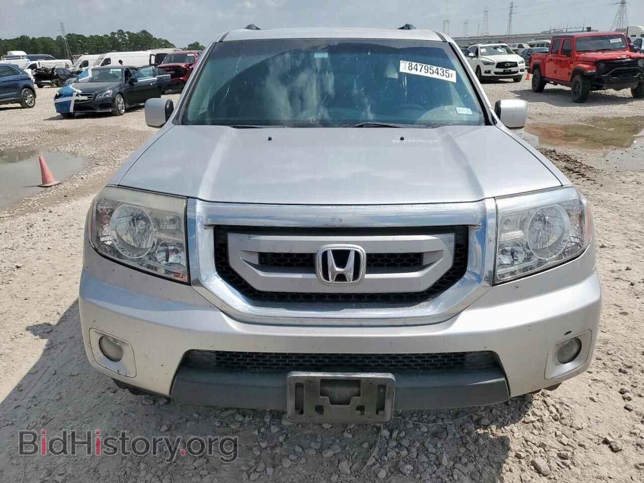 2011 HONDA PILOT - VIN: 5FNYF3H65BB053521 - Photo 5