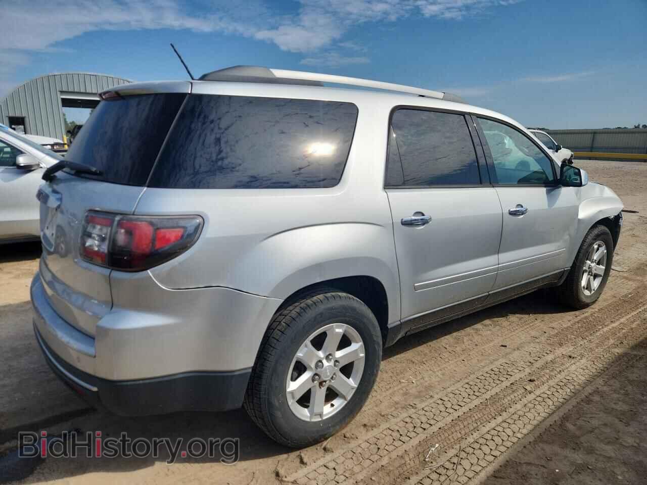 2014 GMC ACADIA - VIN: 1GKKRPKD5EJ261573 - Фото 3