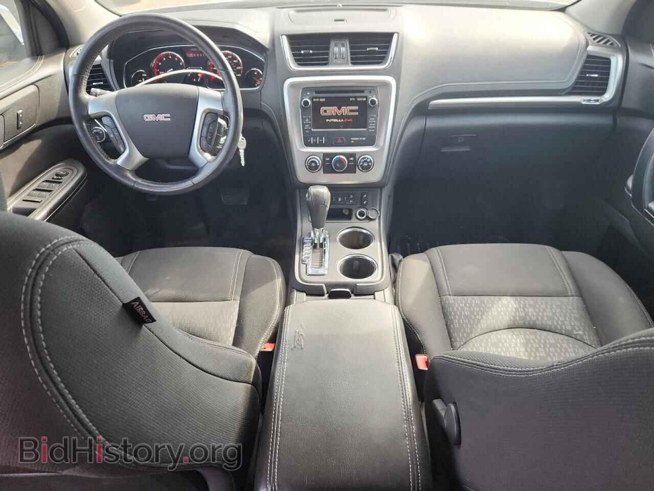 2014 GMC ACADIA - VIN: 1GKKRPKD5EJ261573 - Фото 8