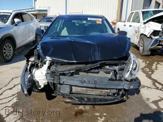 2017 HYUNDAI ACCENT - VIN: KMHCT5AE9HU341098 - Фото 5