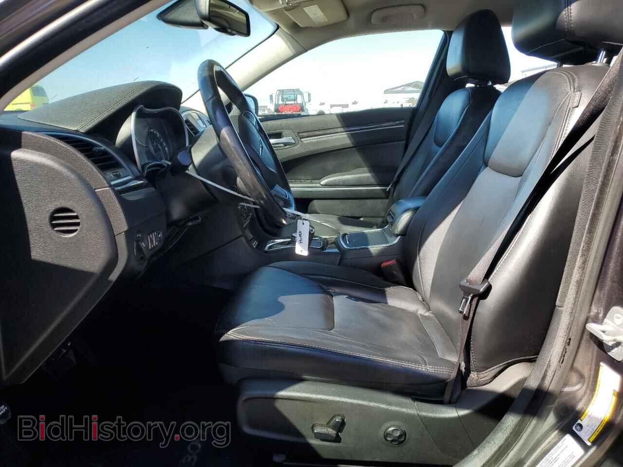 2015 CHRYSLER 300 - VIN: 2C3CCAAG5FH763260 - Фото 7