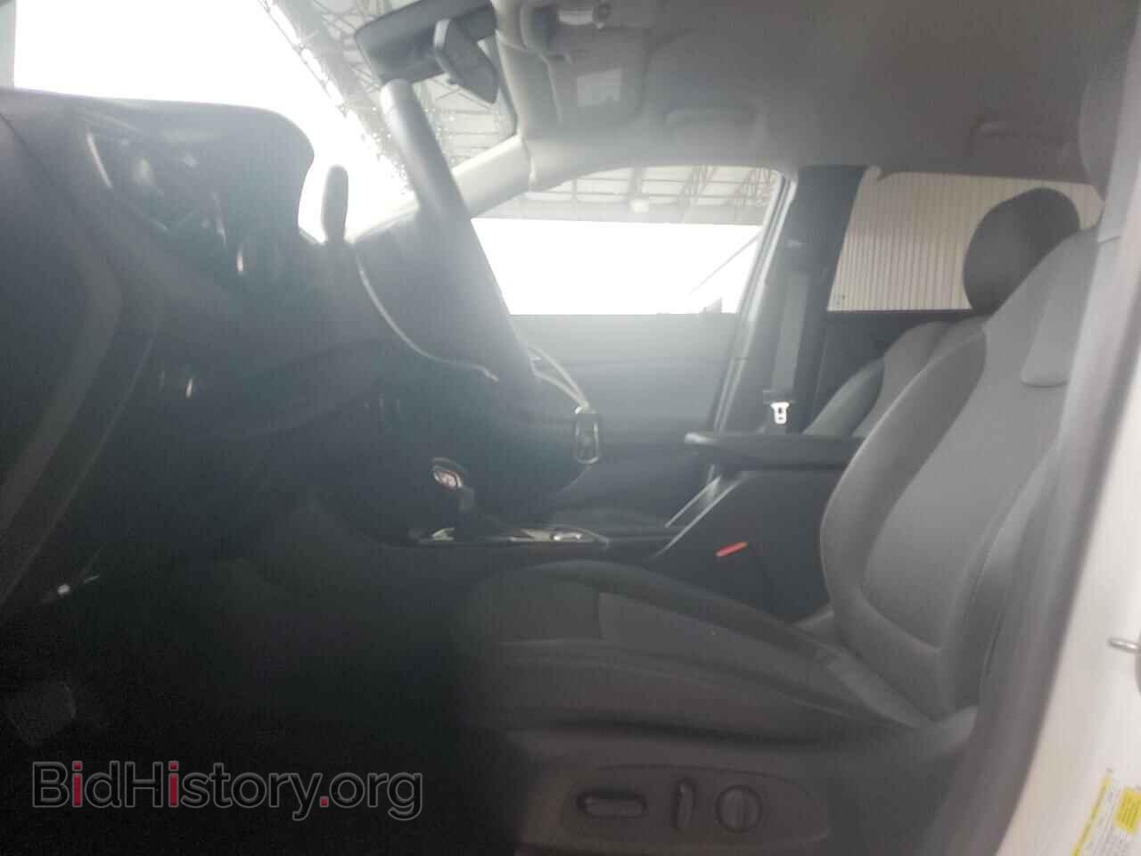 2022 BUICK ENCORE - VIN: KL4MMDS21NB121041 - Photo 7