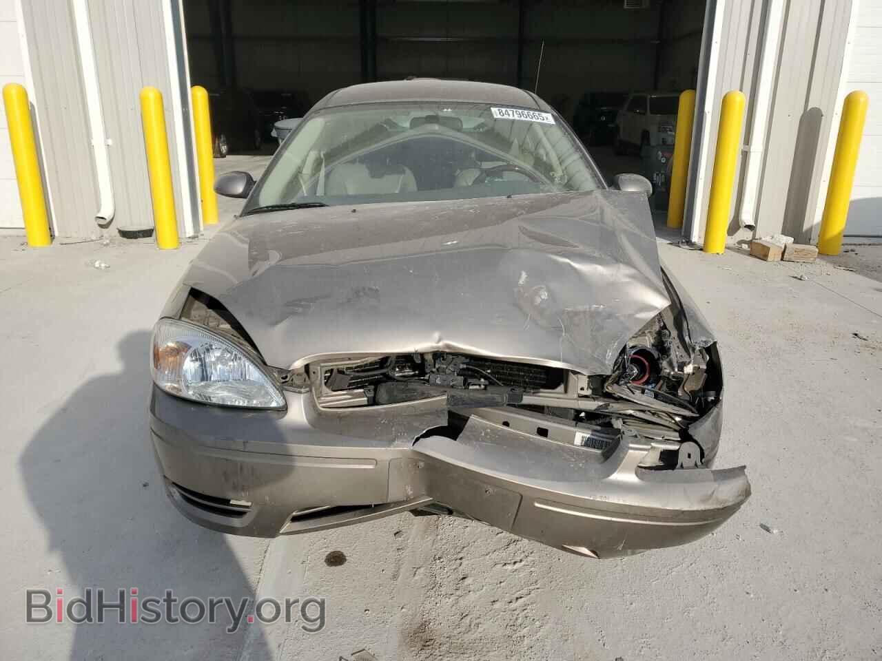 2005 FORD TAURUS - VIN: 1FAHP56S45A174049 - Фото 5
