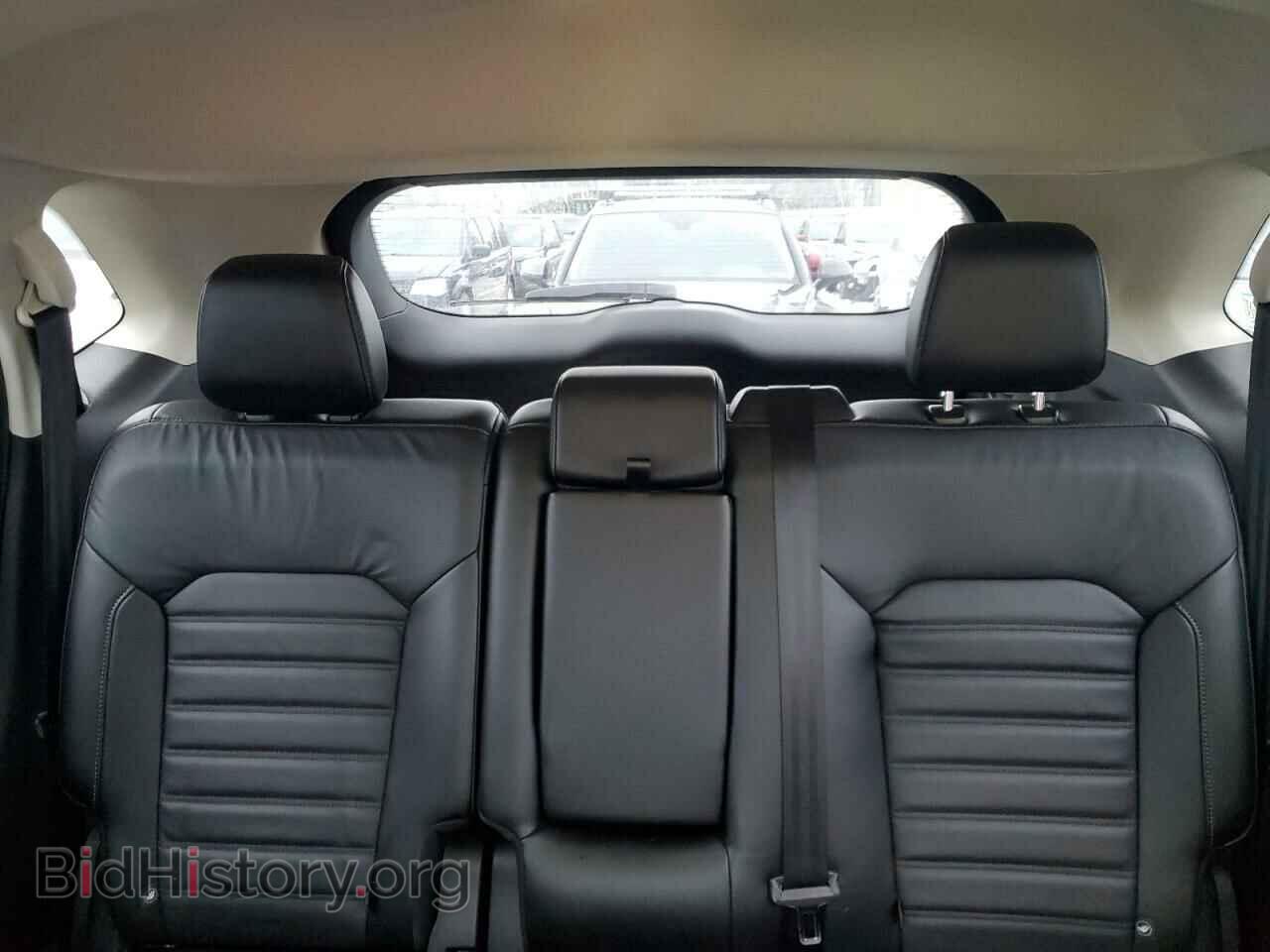 2015 FORD EDGE - VIN: 2FMTK4J80FBB77119 - Фото 10