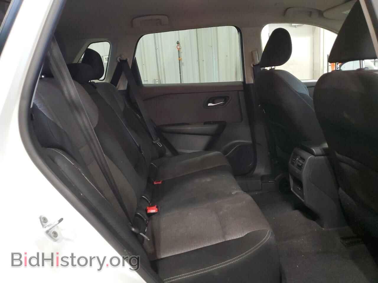 2022 NISSAN ROGUE - VIN: 5N1BT3BB4NC727014 - Фото 11