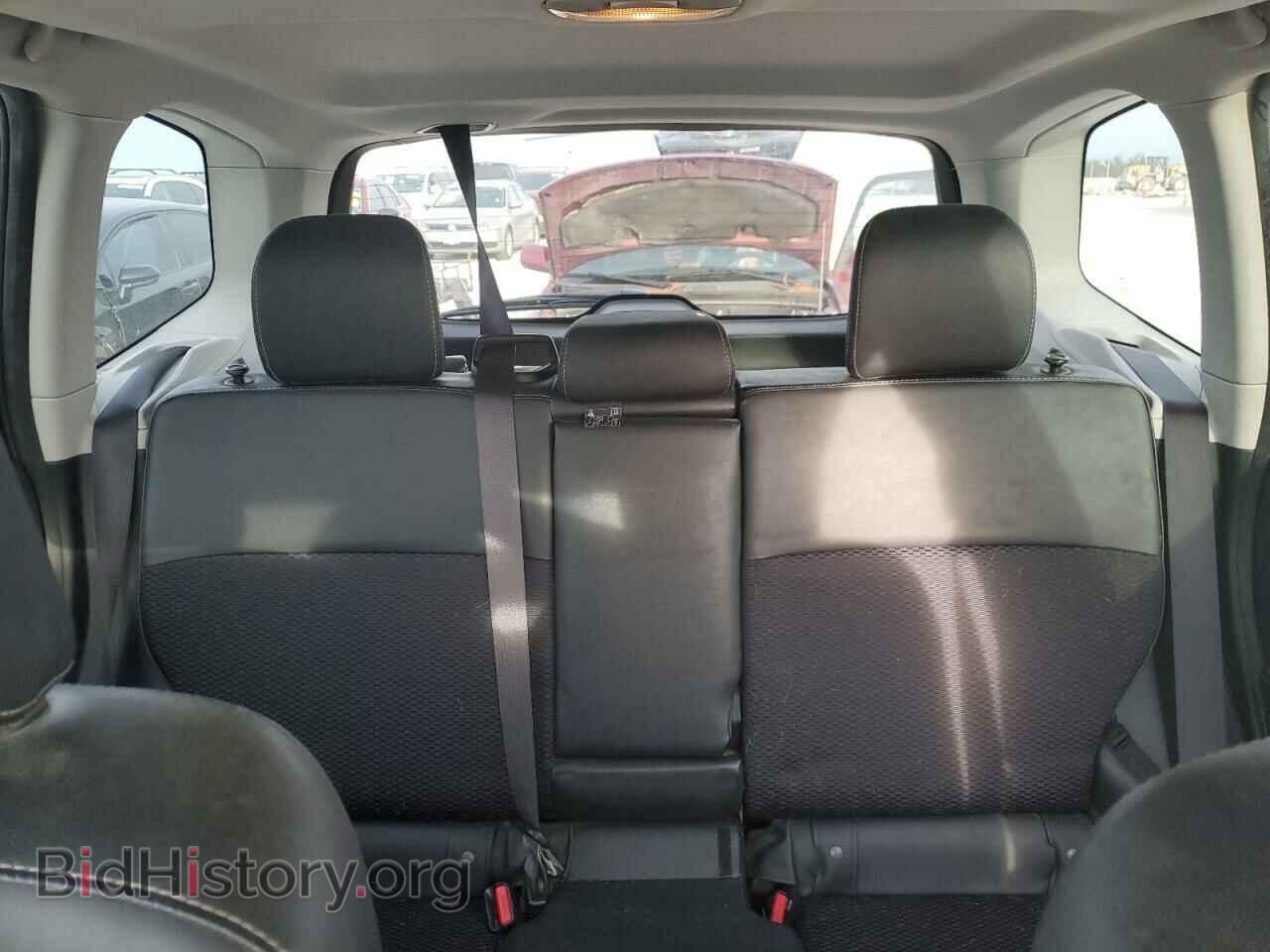 2018 SUBARU FORESTER - VIN: JF2SJAEC0JH450864 - Фото 10