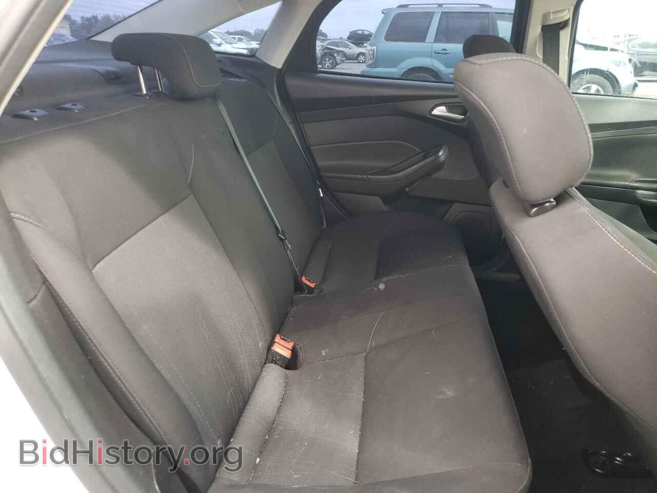 2016 FORD FOCUS - VIN: 1FADP3F24GL347885 - Фото 10