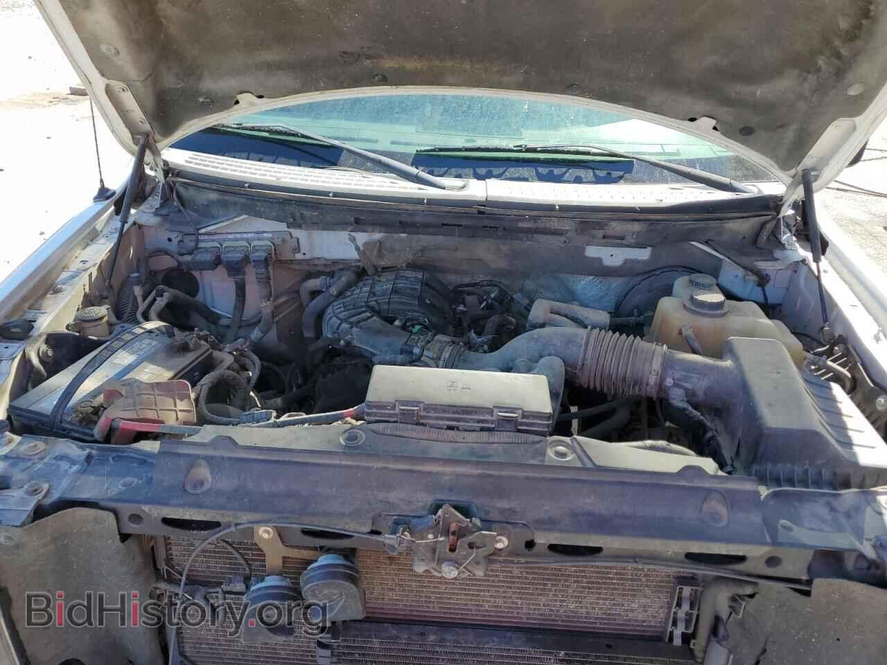 2011 FORD All Models - VIN: 1FTMF1CM7BFB03632 - Photo 11