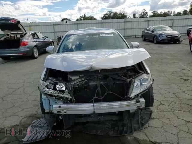 2015 LEXUS ES350 - VIN: JTHBK1GG5F2191972 - Фото 13