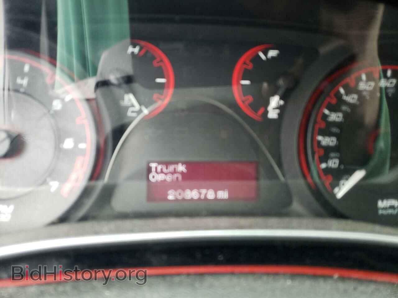 2015 DODGE DART - VIN: 1C3CDFBB5FD253520 - Фото 9