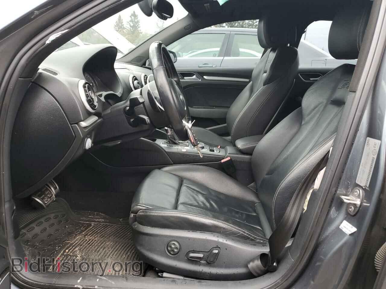 2015 AUDI A3 - VIN: WAUFFRFF3F1049296 - Photo 7