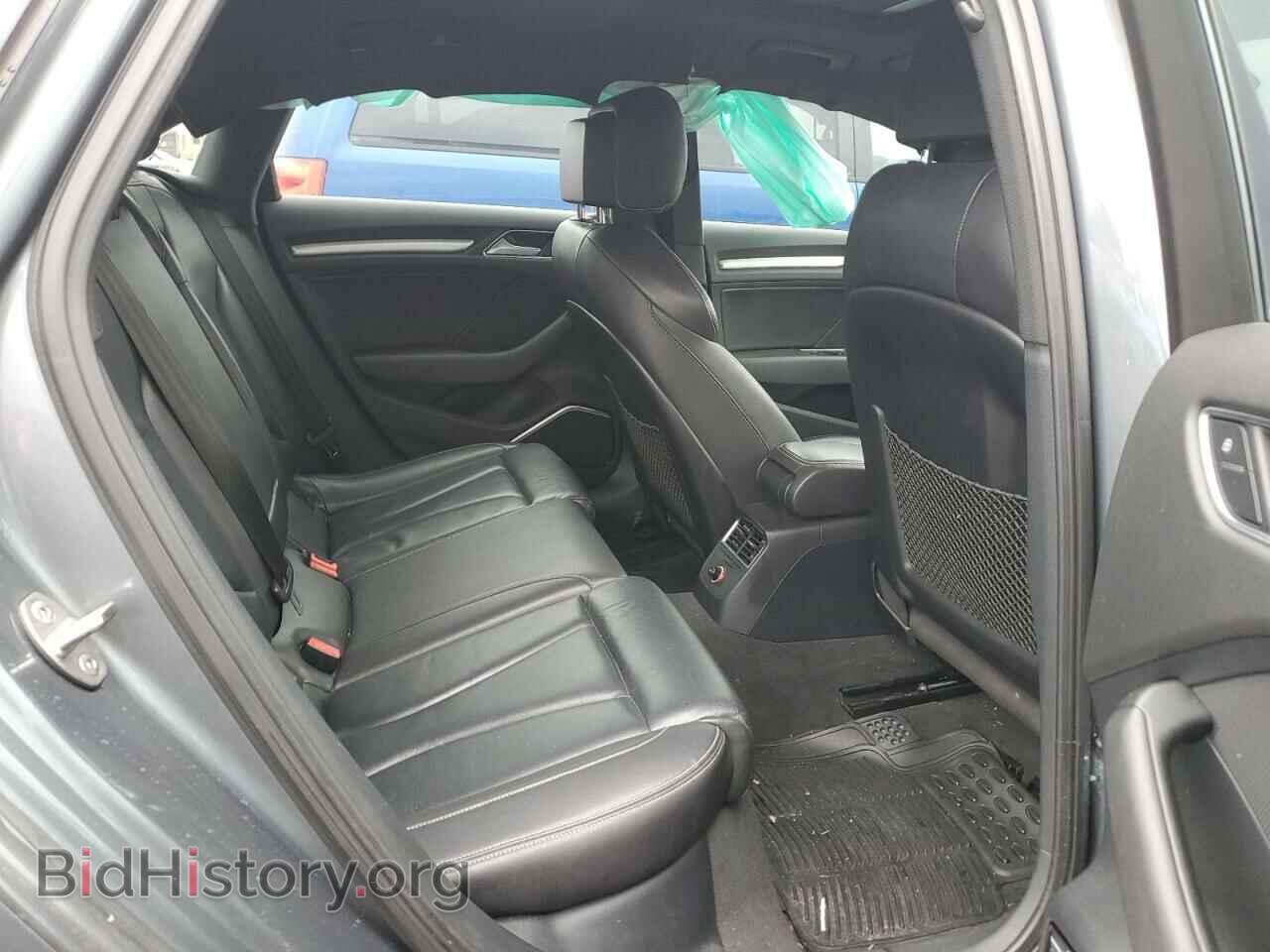 2015 AUDI A3 - VIN: WAUFFRFF3F1049296 - Photo 10