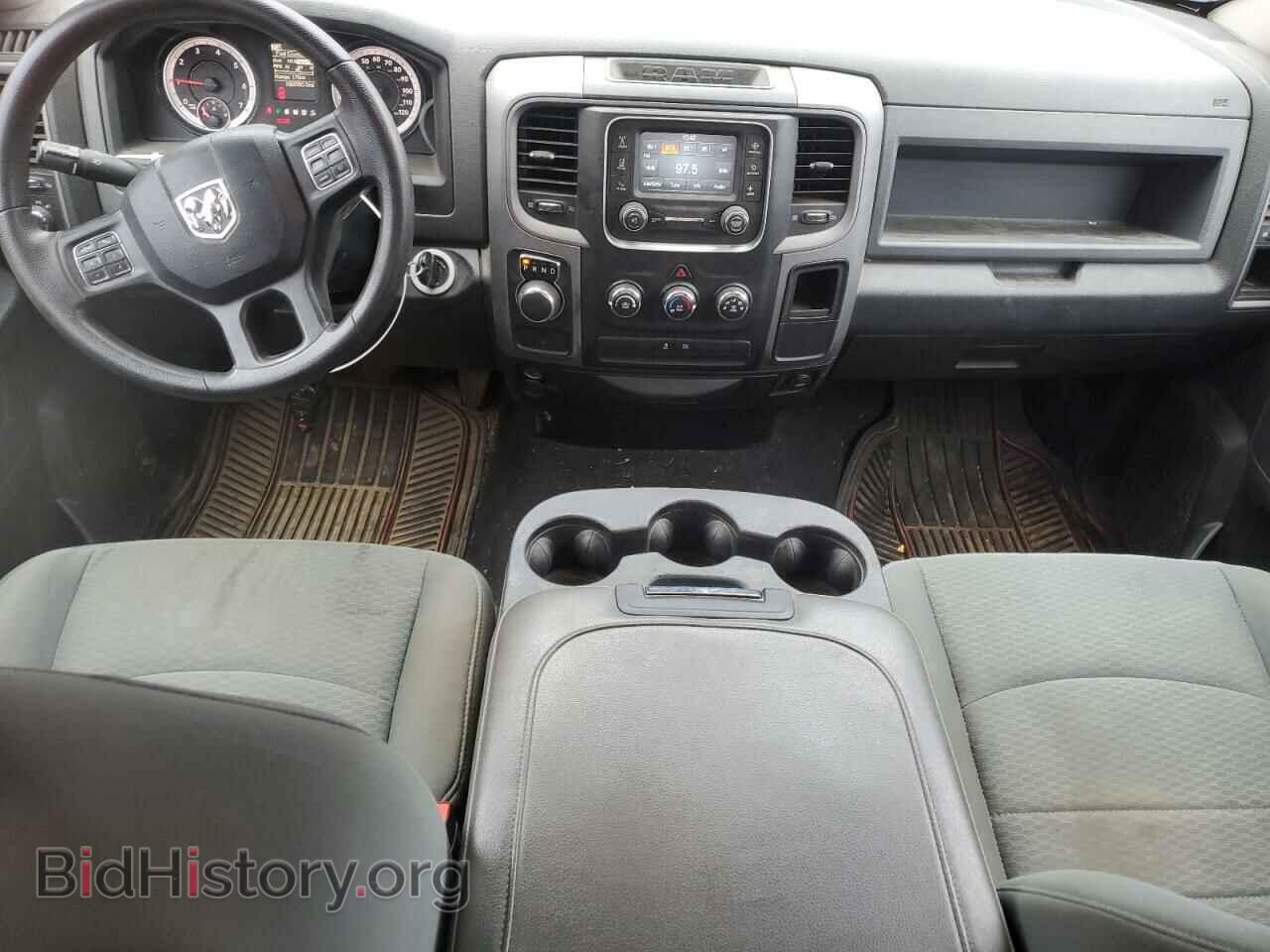 2015 RAM 1500 - VIN: 1C6RR6FG4FS646473 - Фото 8