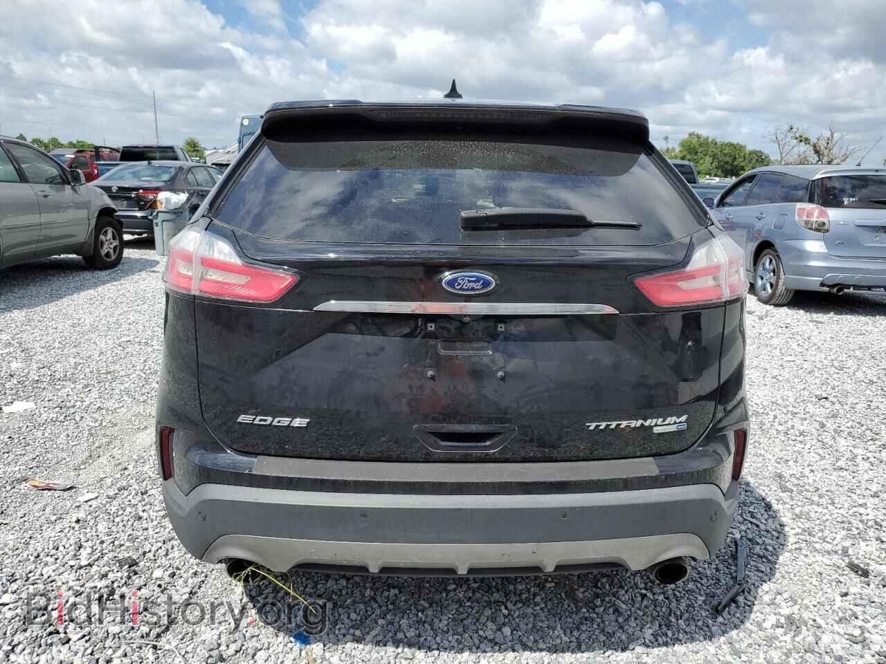 2020 FORD EDGE - VIN: 2FMPK4K92LBA16758 - Photo 6