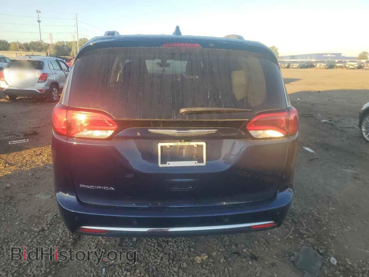 2019 CHRYSLER PACIFICA - VIN: 2C4RC1BG4KR549045 - Photo 6