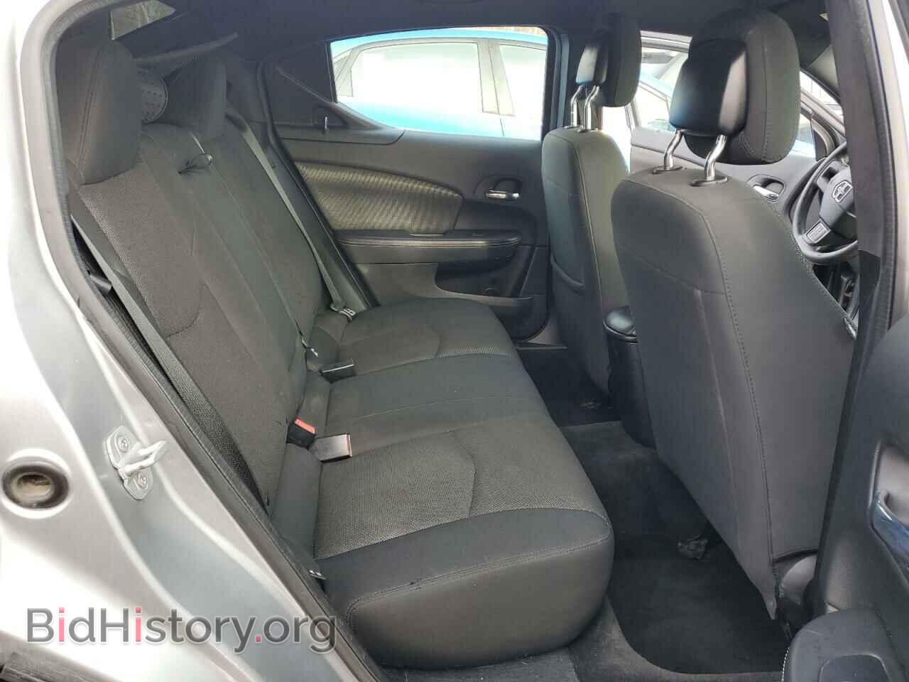 2013 DODGE AVENGER - VIN: 1C3CDZAB3DN625513 - Photo 10