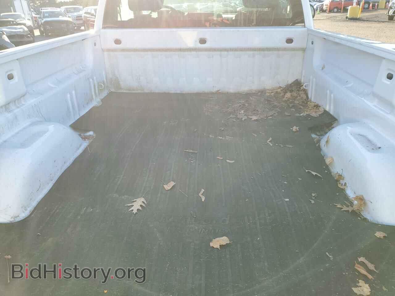 2012 GMC SIERRA - VIN: 1GTN2TE01CZ205711 - Фото 10