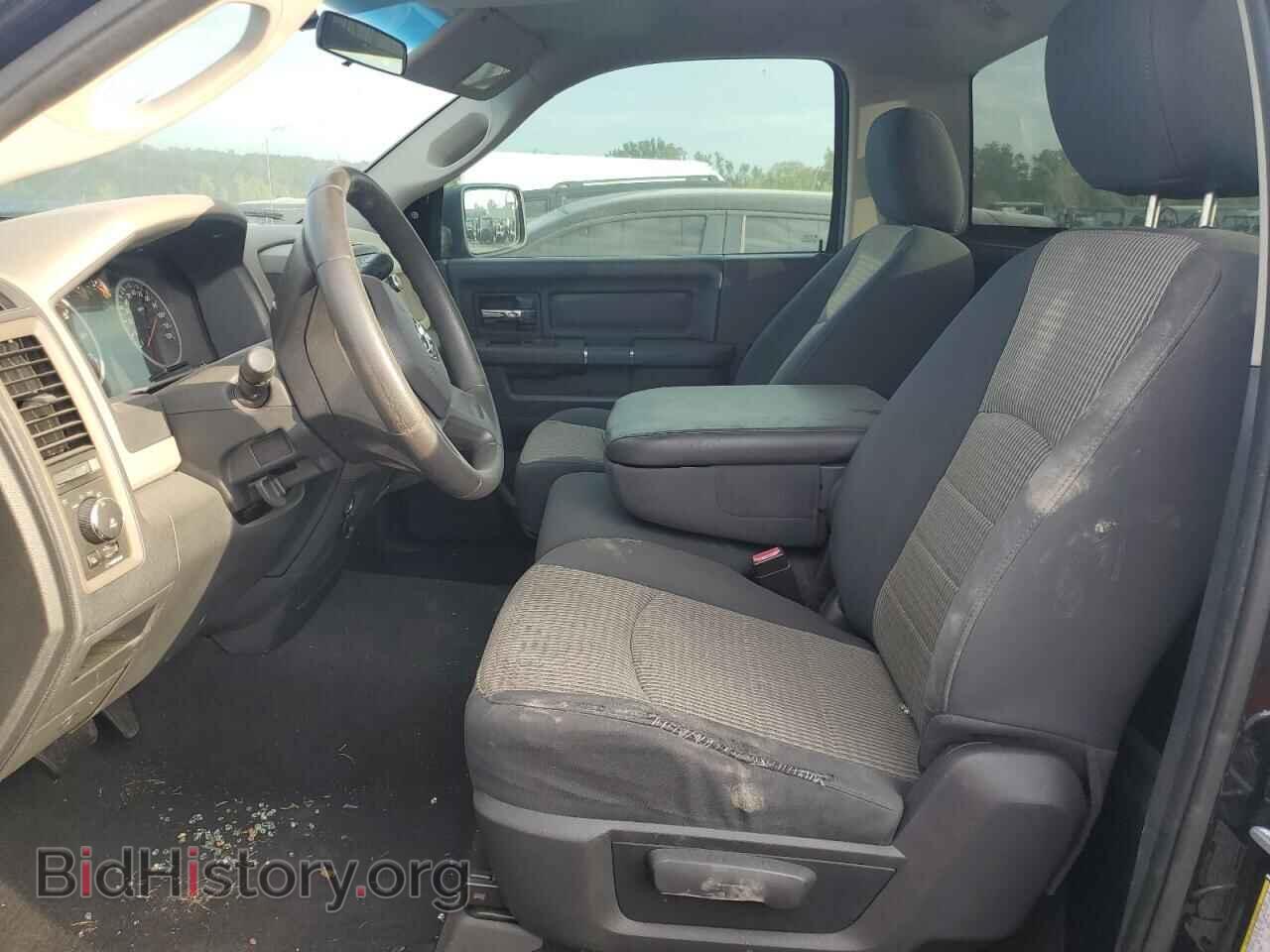 2011 DODGE All Models - VIN: 3D7JV1ET5BG607126 - Photo 7