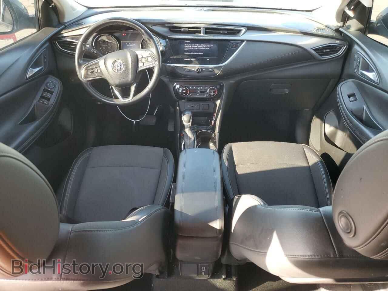 2020 BUICK ENCORE - VIN: KL4MMDSL4LB104496 - Photo 8