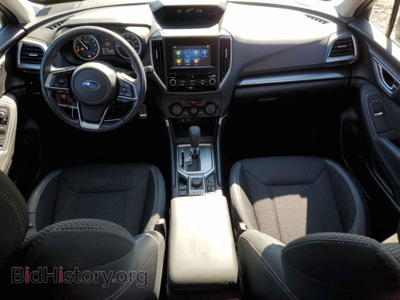 2019 SUBARU FORESTER - VIN: JF2SKAEC7KH475470 - Фото 8