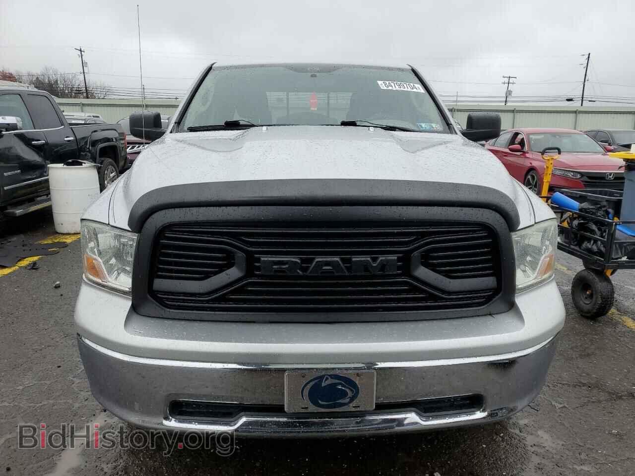 2010 DODGE All Models - VIN: 1D7RV1GP5AS260469 - Photo 5