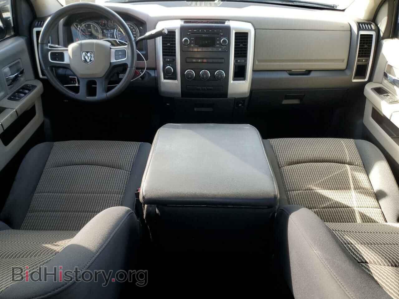 2010 DODGE All Models - VIN: 1D7RV1GP5AS260469 - Photo 8