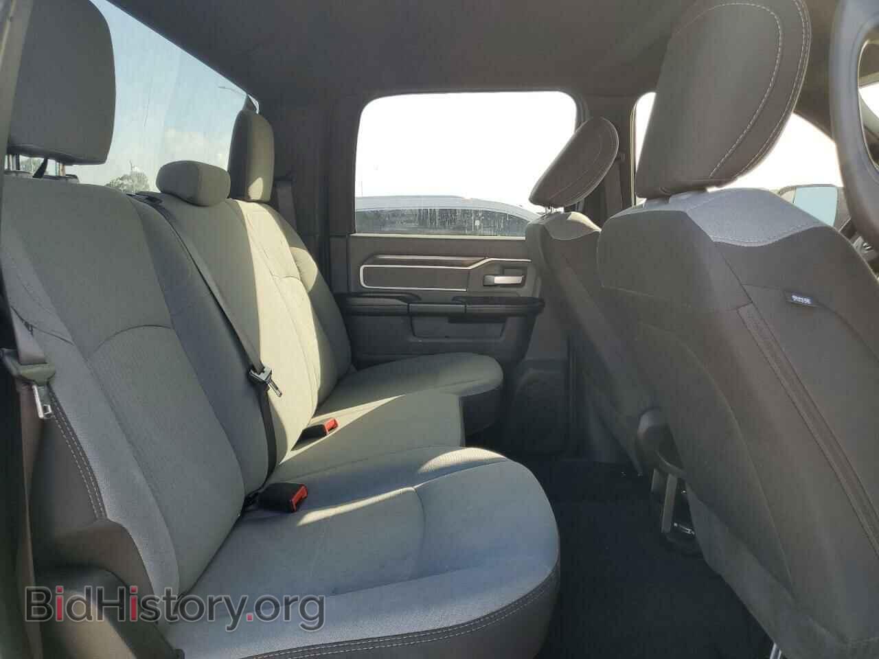 2021 RAM 2500 - VIN: 3C6UR5DL5MG507395 - Фото 10