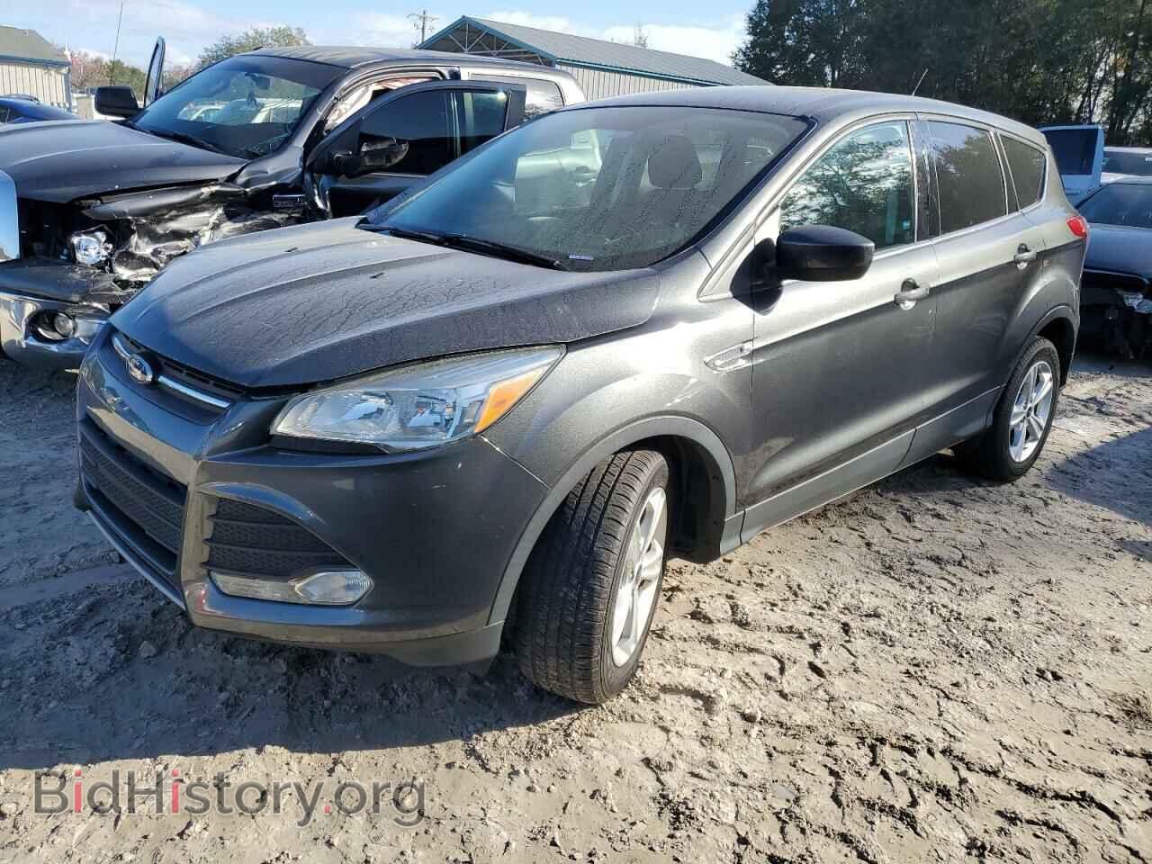 Photo 1FMCU0G72GUB12043 - FORD ESCAPE 2016