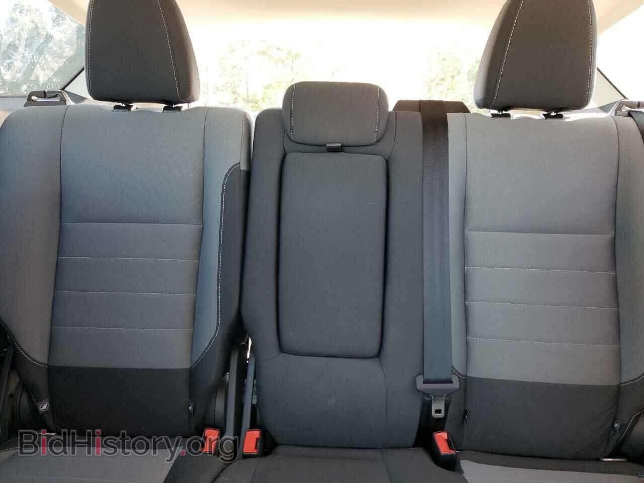 2016 FORD ESCAPE - VIN: 1FMCU0G72GUB12043 - Фото 10