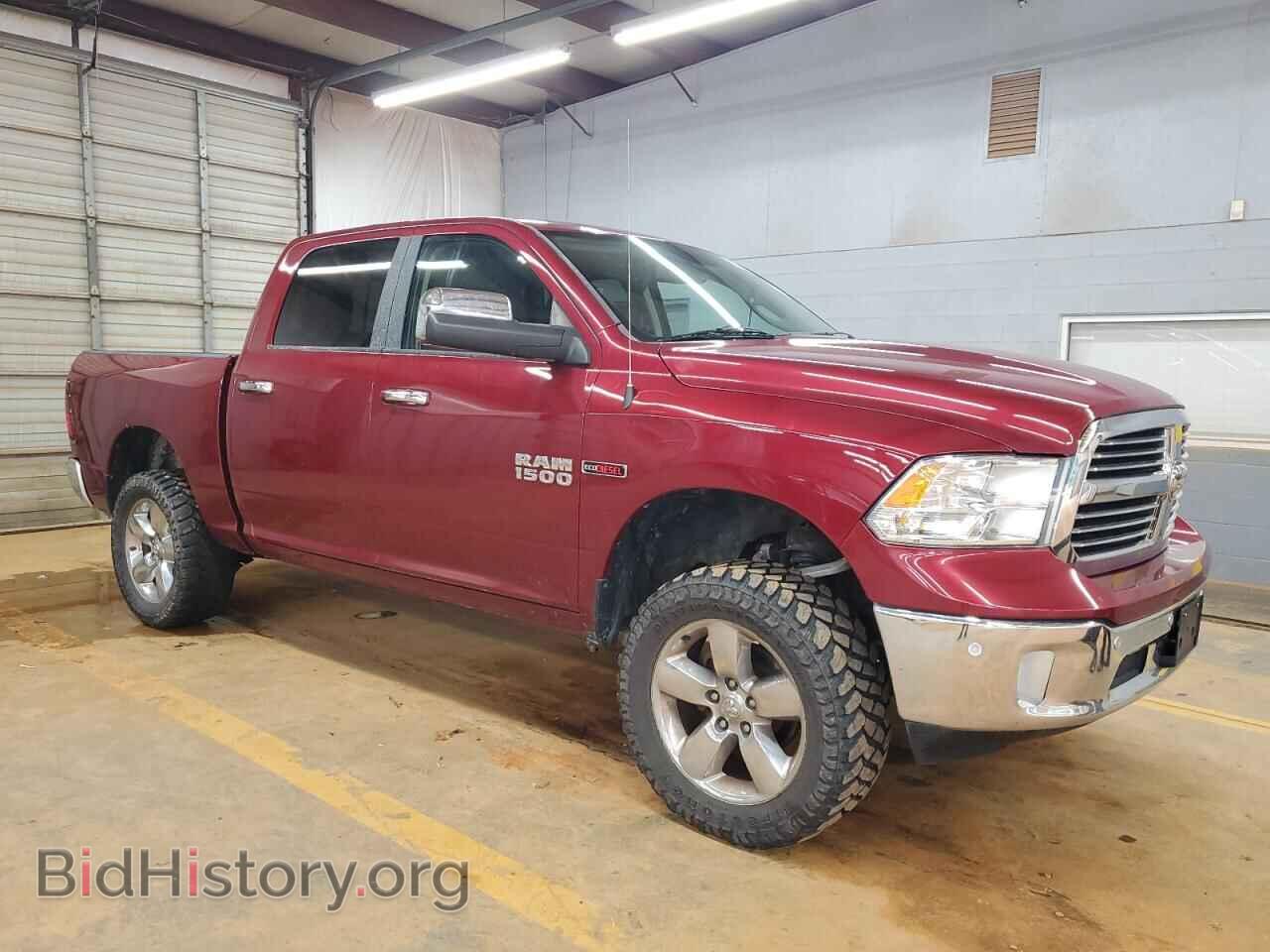 2015 RAM 1500 - VIN: 1C6RR7LM3FS687628 - Photo 4