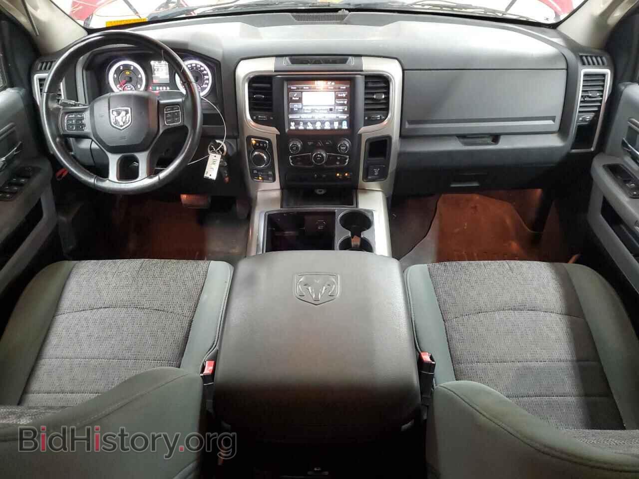2015 RAM 1500 - VIN: 1C6RR7LM3FS687628 - Photo 8