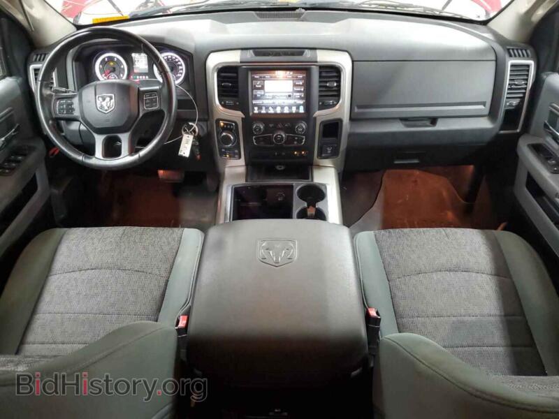2015 RAM 1500 (VIN 1C6RR7LM3FS687628) — photo 8 of 12