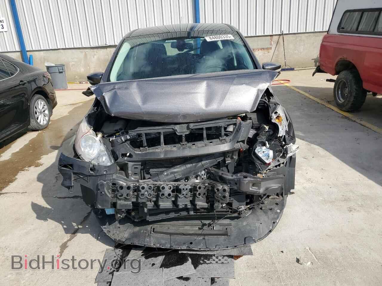 2014 FORD CMAX - VIN: 1FADP5BU9EL512149 - Фото 5