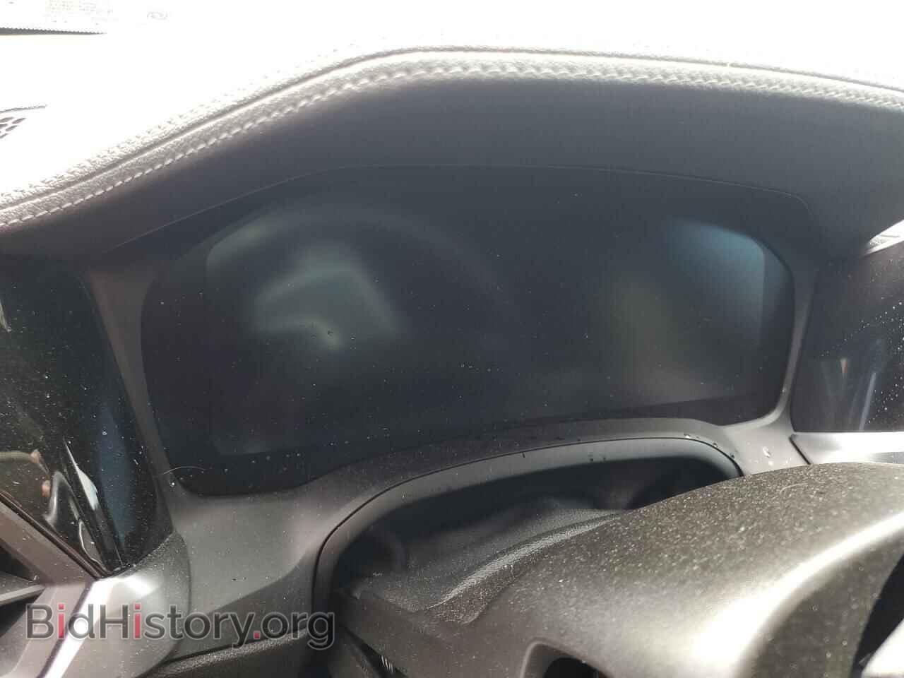 2021 BMW M3 - VIN: 3MW5U7J05M8C11088 - Фото 9
