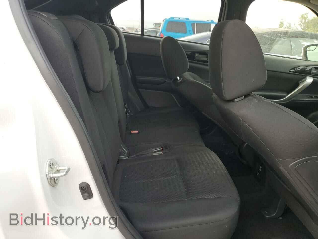 2020 MITSUBISHI ECLIPSE - VIN: JA4AT3AA5LZ012854 - Photo 11