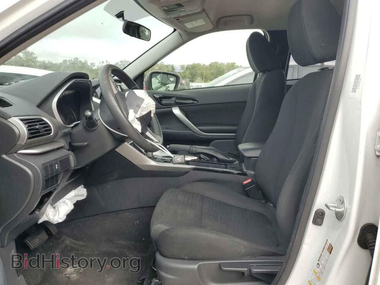 2020 MITSUBISHI ECLIPSE - VIN: JA4AT3AA5LZ012854 - Photo 7