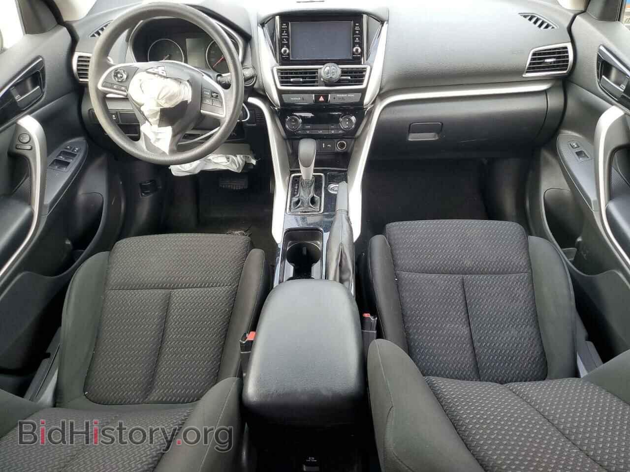 2020 MITSUBISHI ECLIPSE - VIN: JA4AT3AA5LZ012854 - Photo 8