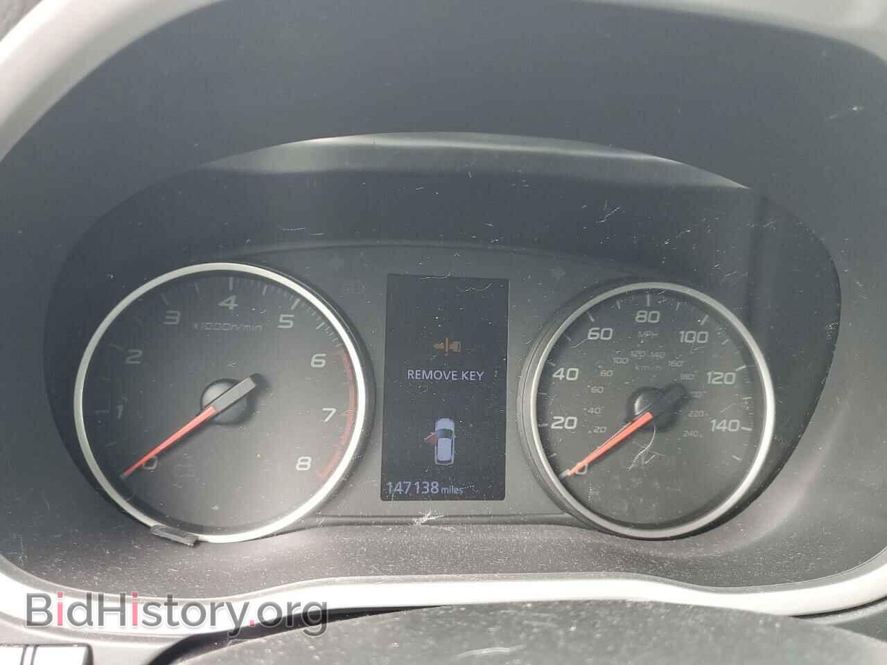 2020 MITSUBISHI ECLIPSE - VIN: JA4AT3AA5LZ012854 - Photo 9